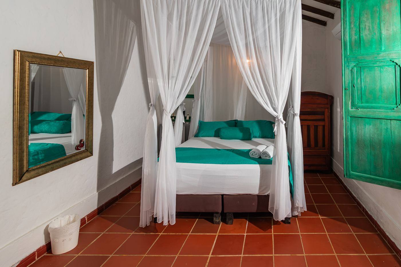 Habitación sencilla para 2 personas en Palma Serena